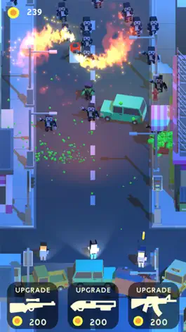 Game screenshot Zombie Boom! hack