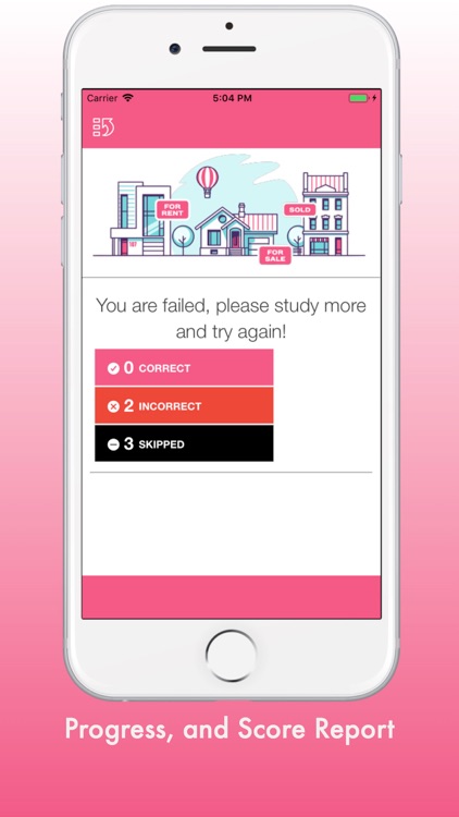Real Estate Mastery screenshot-3