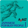 Japanese for Busy People I