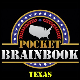 Texas - Pocket Brainbook