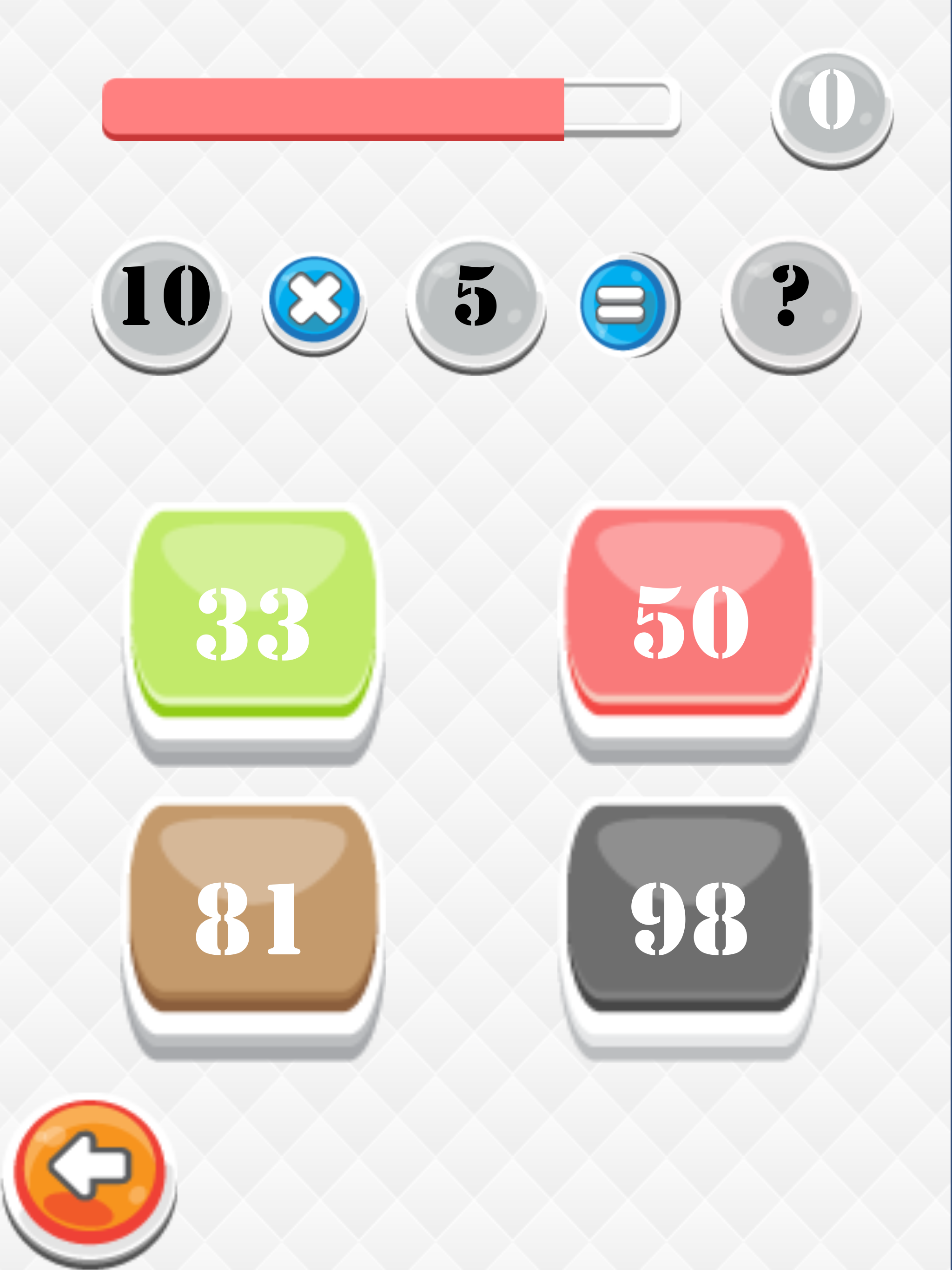 Math Practice Pro screenshot 10