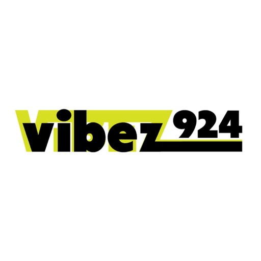 Vibez 924 icon