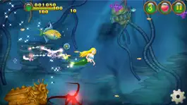 Game screenshot Fish Eat Fish And Grow mod apk
