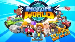 Game screenshot Motor World: Car Factory mod apk