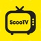 ScooTV app delivers the magic of entertainment onto your very own laptop, tablet or mobile phone