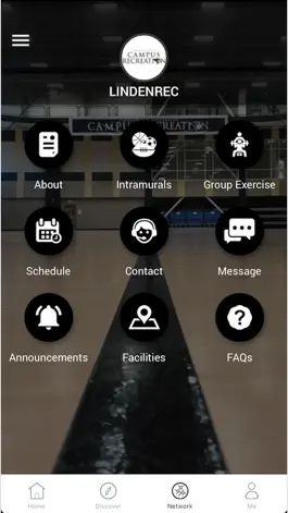 Game screenshot LindenRec hack