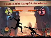 shadow fight 2 special edition ipad bildschirmfoto 3