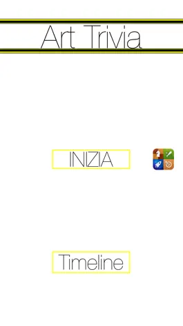 Game screenshot ArtTrivia mod apk