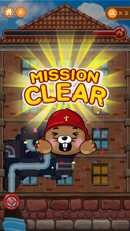 Pipe & Fire screenshot-3