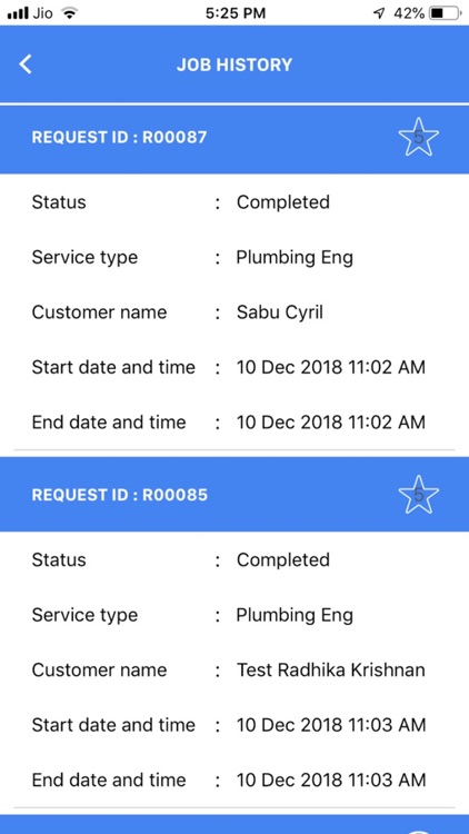 Ripples  Professional UAE