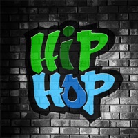 Hip Hop - Anywhere Artist app icon - Music app for iPhone