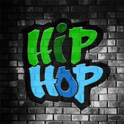 Hip Hop - Anywhere Artist app icon