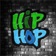 Hip Hop - Anywhere Artist app icon - Music app for iPhone