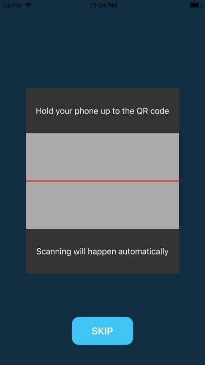 Tech summit voting app