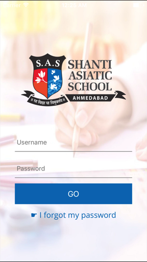 Shanti Asiatic School(圖1)-速報App