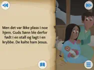 Bibelappen for barn ipad bilder 2