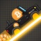 Crypto Rider - Bitcoin Racing