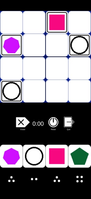 Sudoku Pseudo(圖3)-速報App