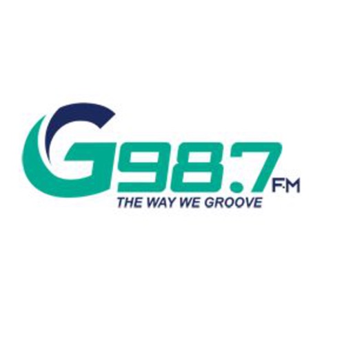 G98.7FM icon