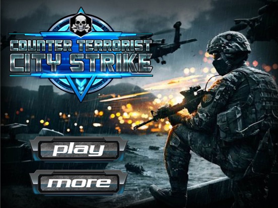 Screenshot #4 pour Counter Terrorist: City Strike