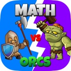 Math vs Orcs : Math Workout