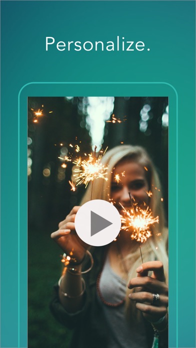FlexCard | Digital Gift Cards Screenshot on iOS