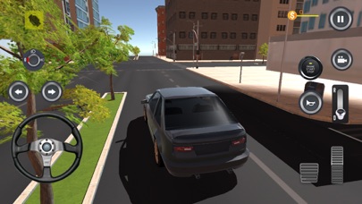 Car Driving School 2019 screenshot 2