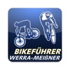 Bikeführer Werra Meißner