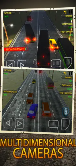 Game screenshot Highway Racer Mania mod apk
