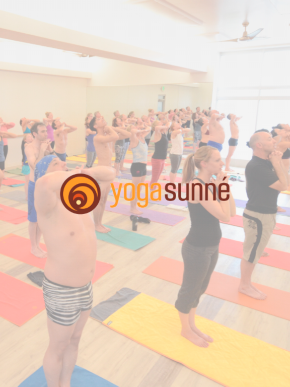Screenshot #4 pour Yoga Sunne