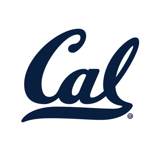 California Golden Bears Stickers Basic icon