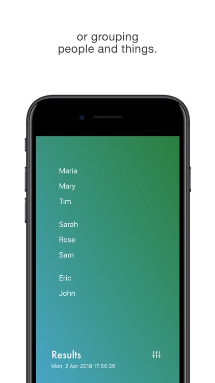 Karma: The Decision Maker screenshot-4
