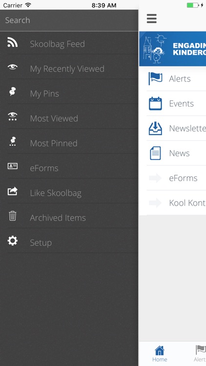 Engadine Preschool Kindergarten