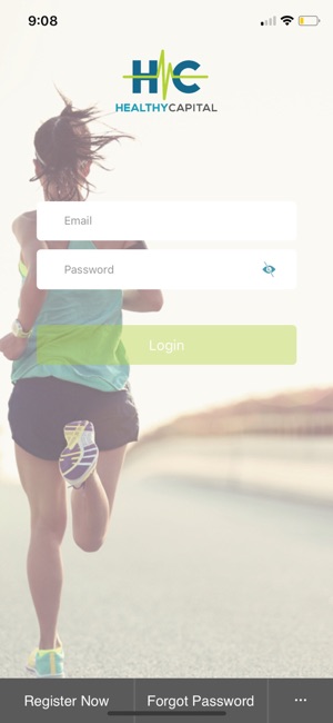 HealthyCapital