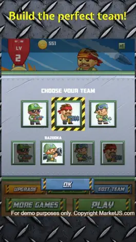 Game screenshot Defend The Tank mod apk