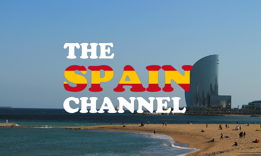 The Spain Channel on the App Store