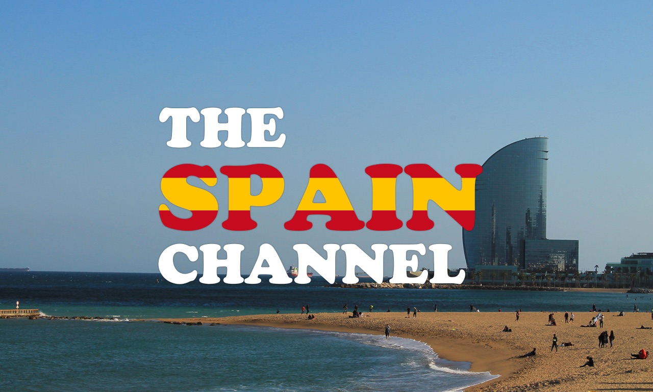 The Spain Channel
