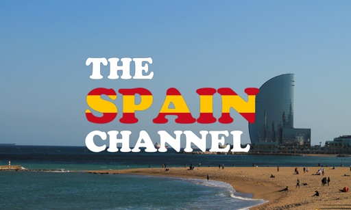 The Spain Channel icon