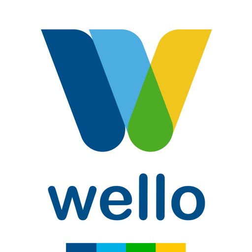 Wello App icon