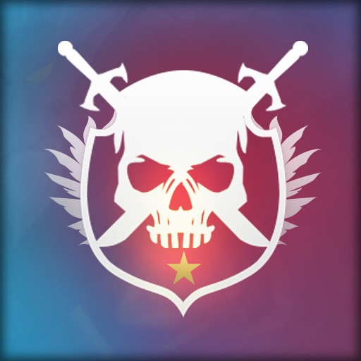 PVP Tier 10 icon