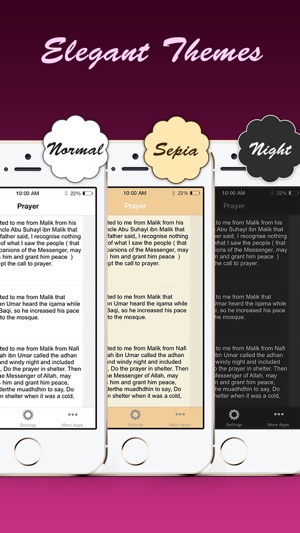 Al Muwatta (Sahih Muwatta)(圖2)-速報App