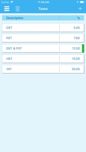 EasyTimesheet Track Your Time.(圖5)-速報App