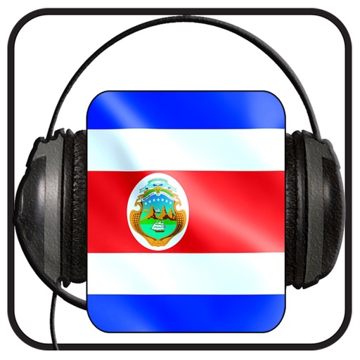 Radio Costa Rican FM - Live Radio Stations Online Icon