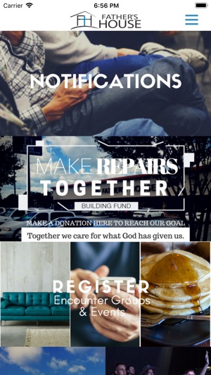 Father's House Family(圖2)-速報App