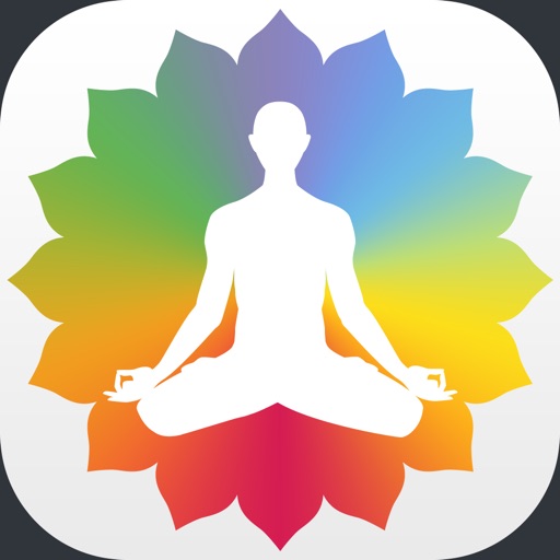 My Chakra Meditation 2
