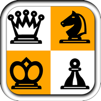 Chess Brain Teaser Puzzle - Classic Board Games