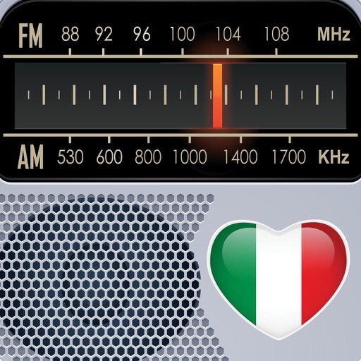 Radio Italia