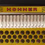 Hohner-FBbEb Xtreme SqueezeBox App Positive Reviews