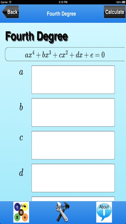 123EquationSolver screenshot-4