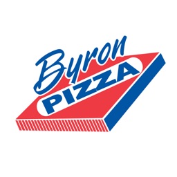 Byron Pizza